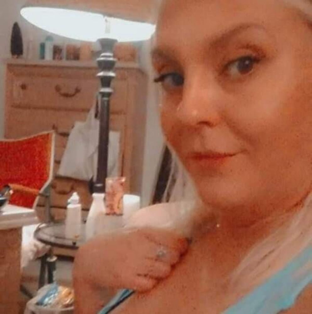 Meet your Posher, Kimberly